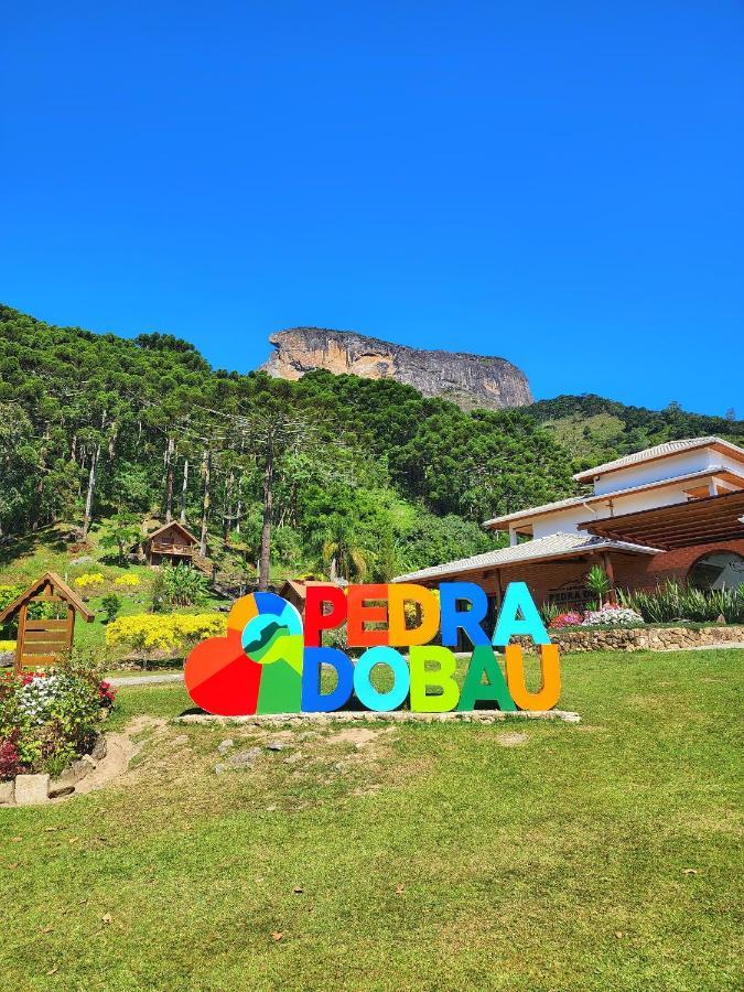 Chales Araucaria E Manaca São Bento do Sapucaí Zewnętrze zdjęcie
